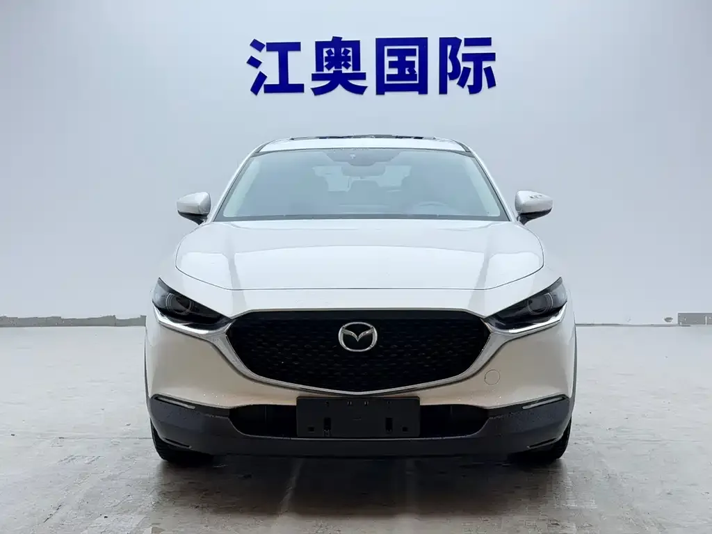 Mazda CX-30 — фото 3