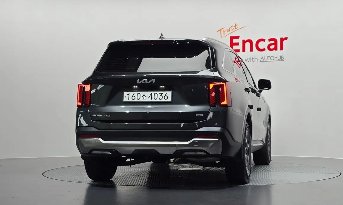 Kia Sorento — фото 2