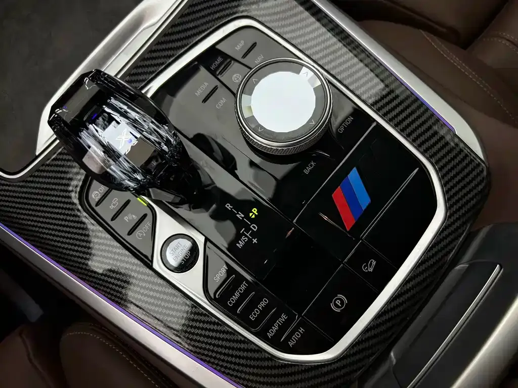 BMW X5 (Import) — фото 8