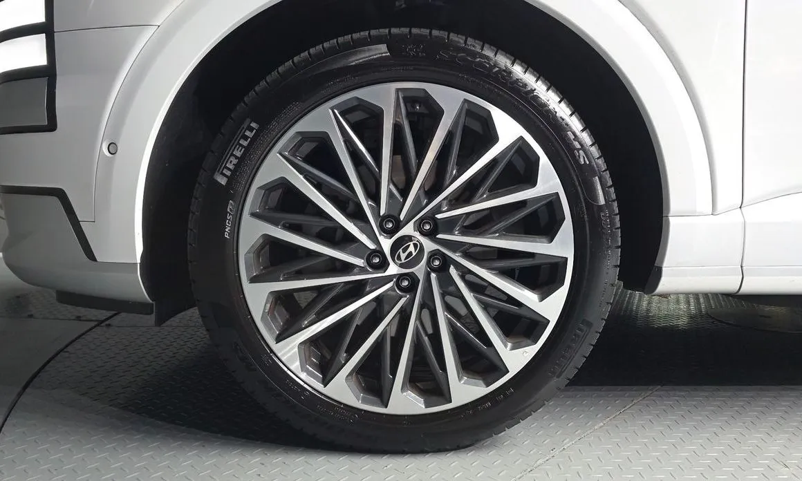 Hyundai Palisade — фото 6