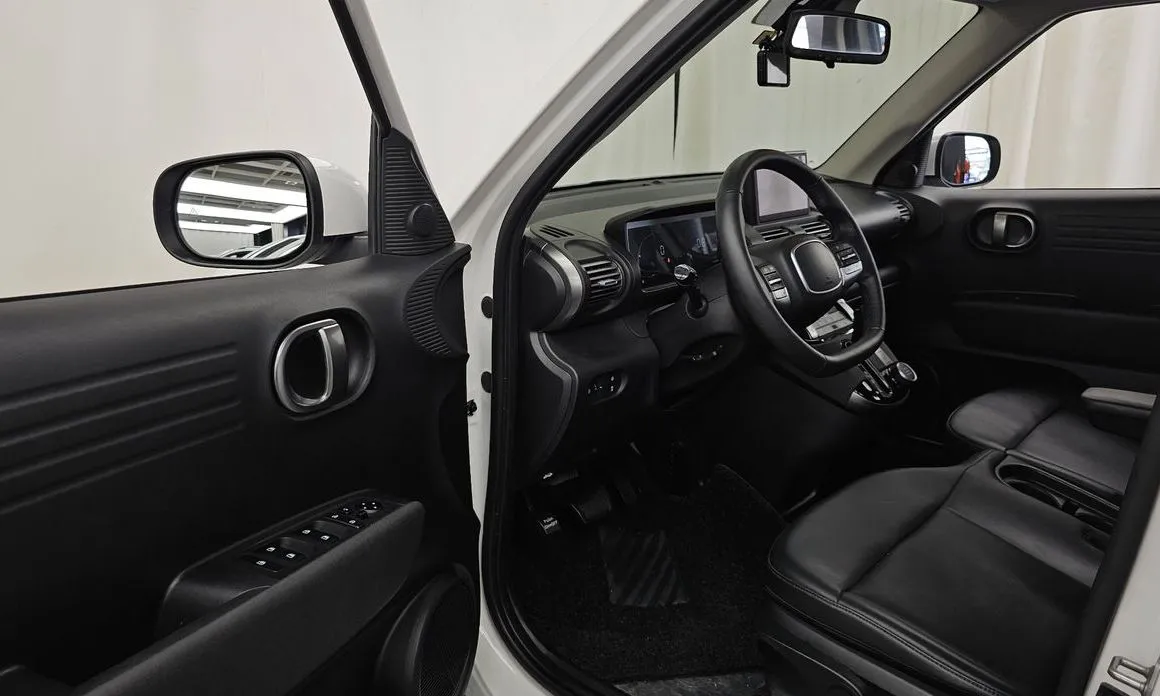 Hyundai Casper — фото 2