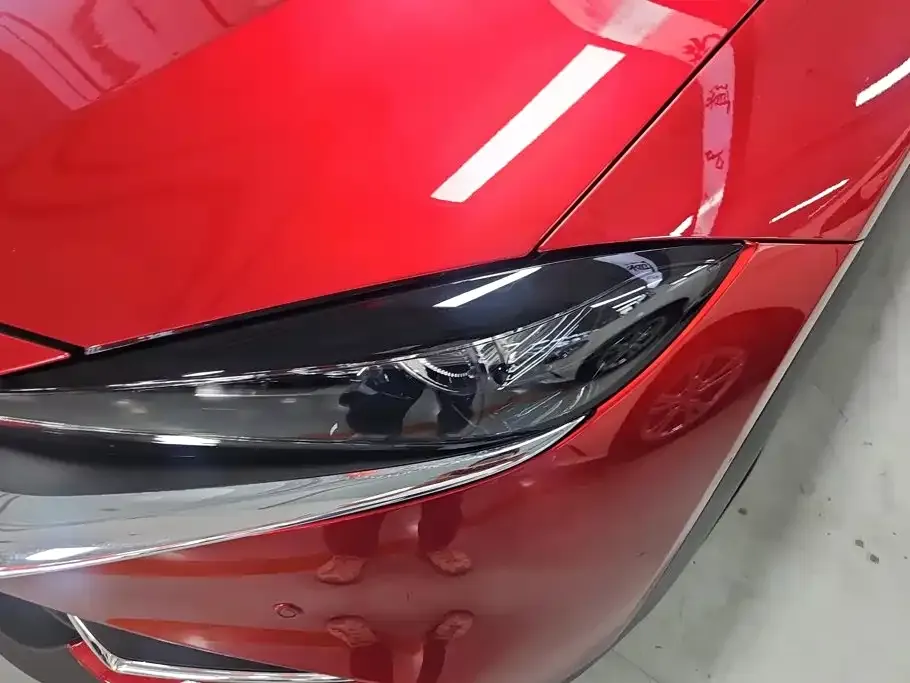 Mazda CX-4 — фото 6