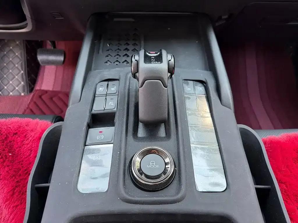 Haval H9 — фото 2