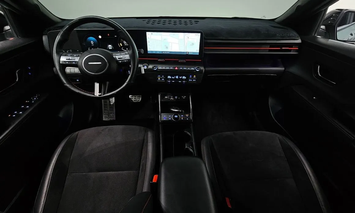 Hyundai Kona — фото 3