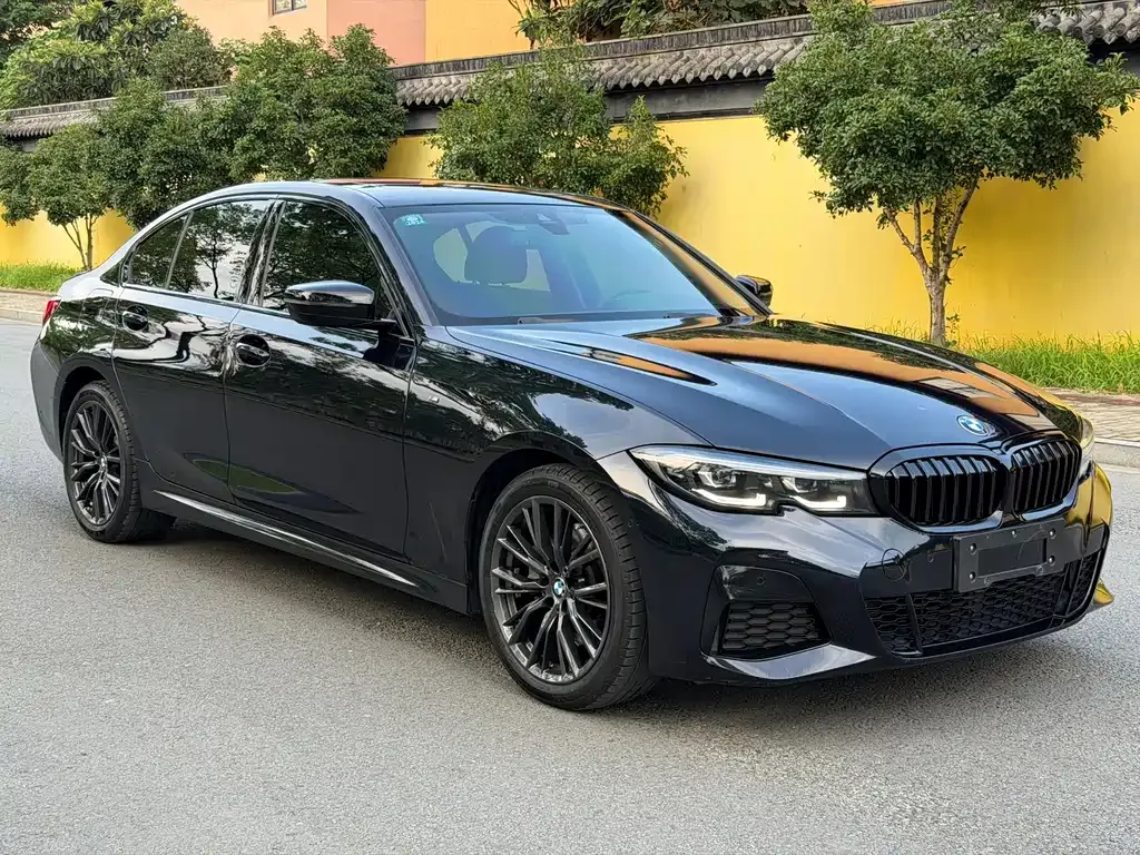 BMW 3 Series — фото 5