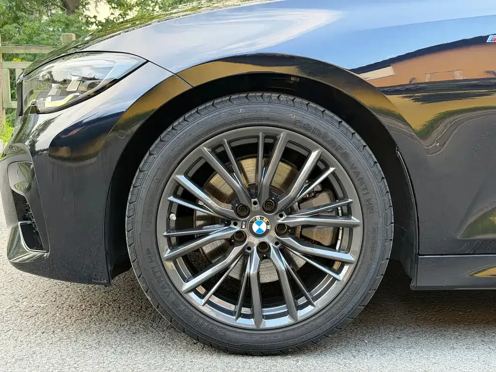 BMW 3 Series — фото 2