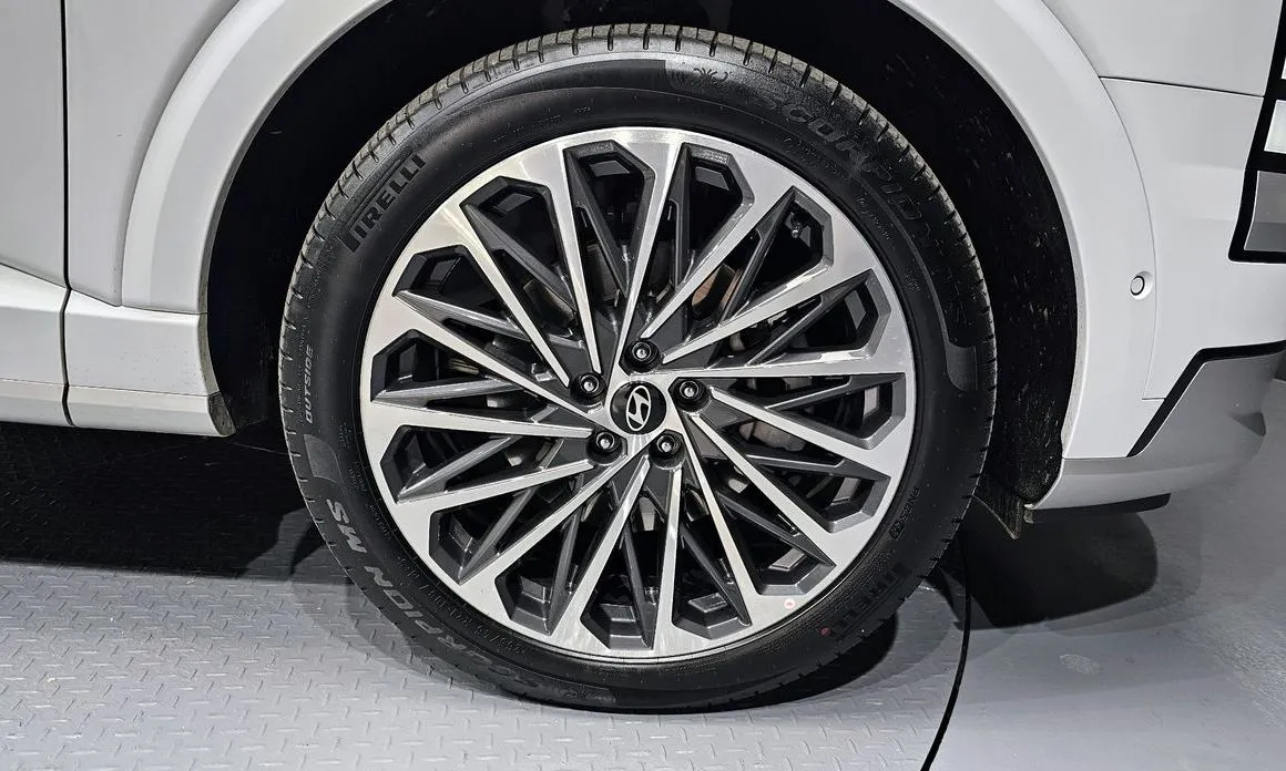 Hyundai Palisade — фото 10