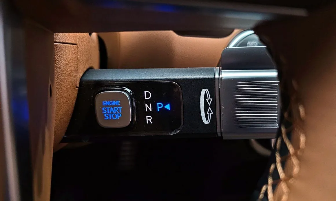 Hyundai Palisade — фото 2
