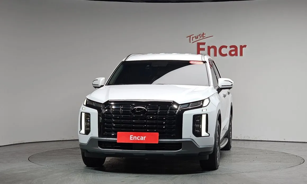 Hyundai Palisade — фото 2