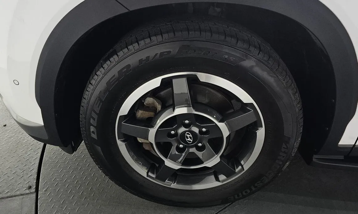 Hyundai Palisade — фото 6