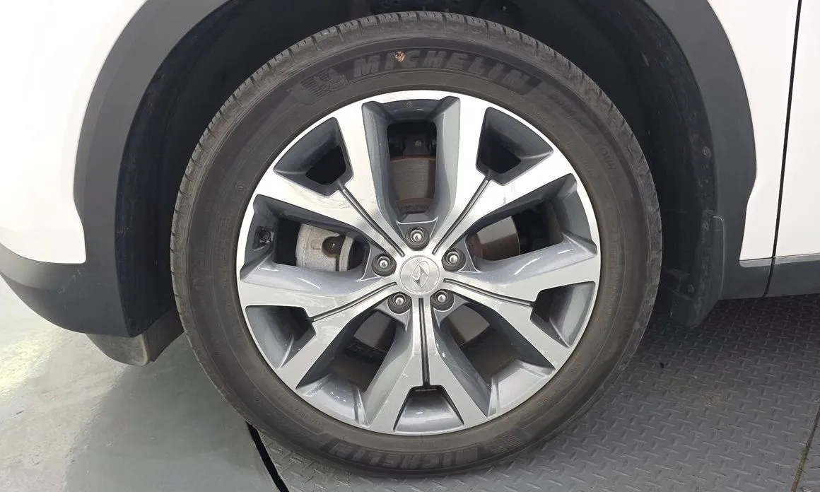 Hyundai Palisade — фото 9