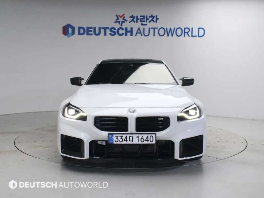 BMW M2 — фото 2