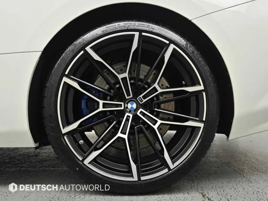 BMW M2 — фото 9