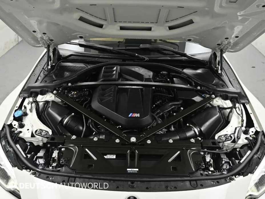BMW M2 — фото 10