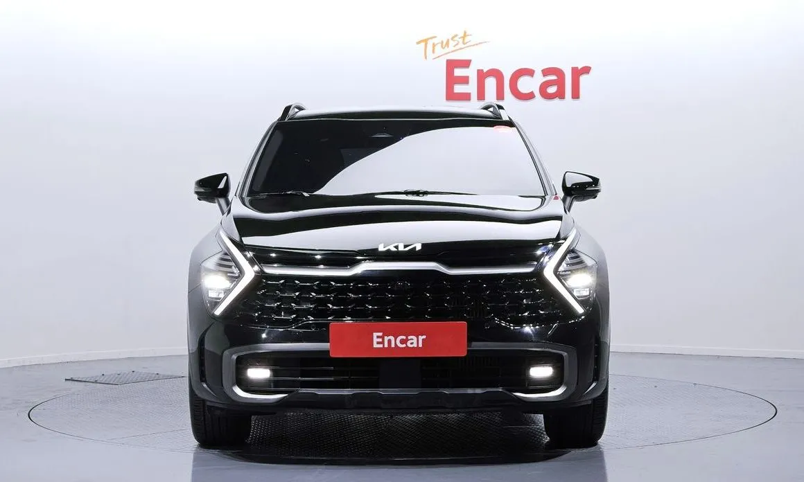 Kia Sportage — фото 2