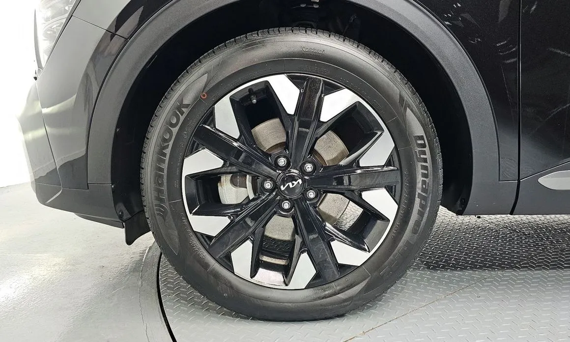 Kia Sportage — фото 4