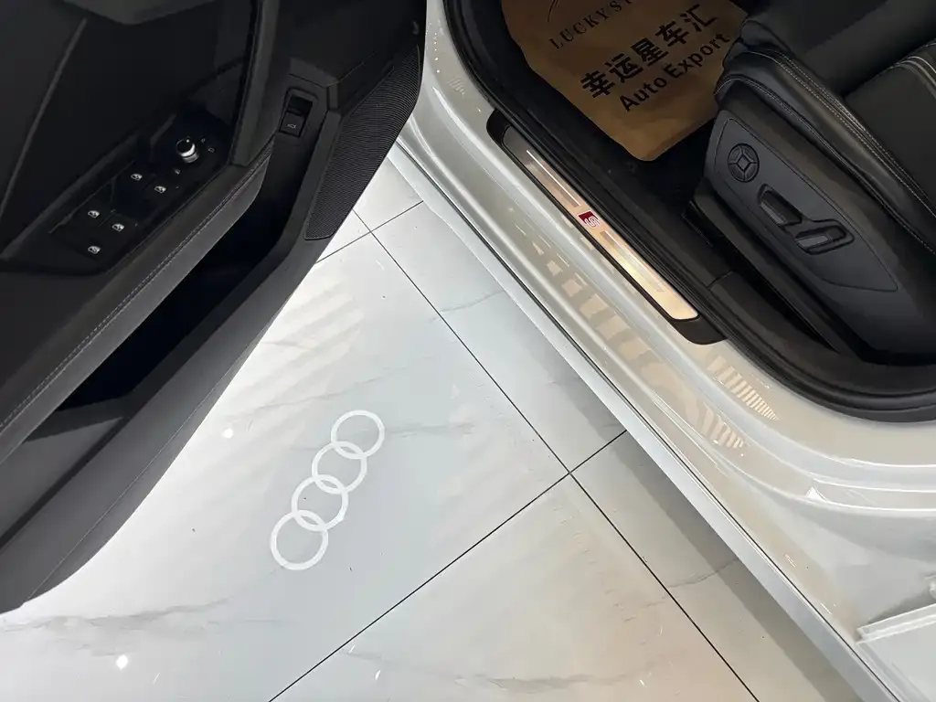 Audi A3 — фото 2