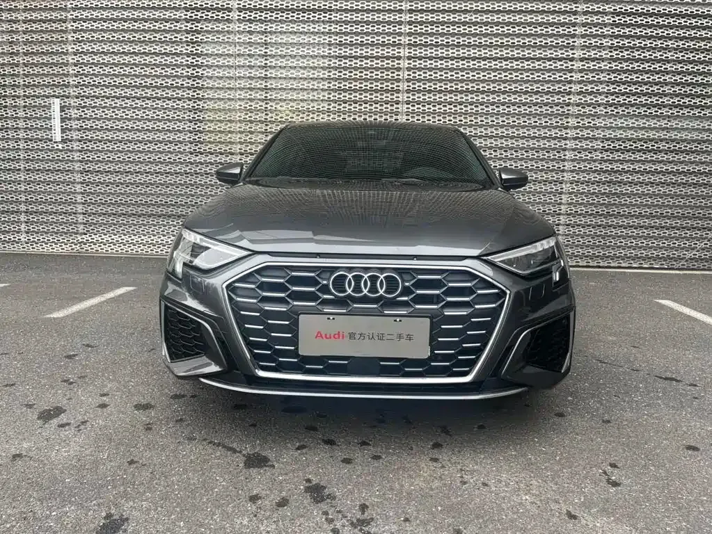 Audi A3 — фото 5