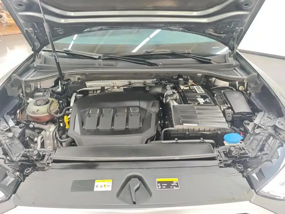 Audi Q3 Sportback — фото 10