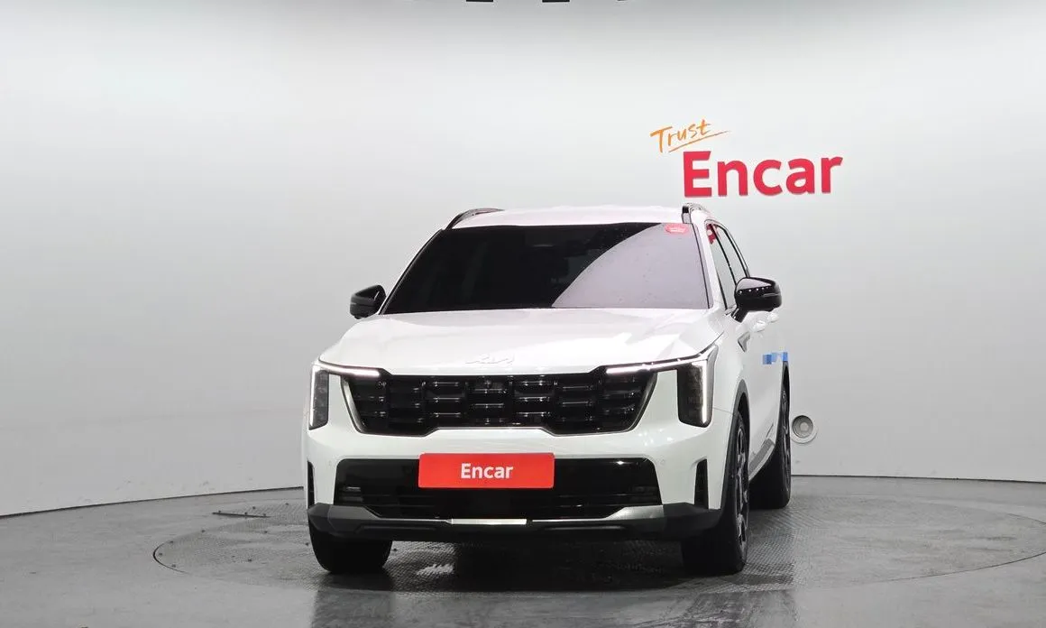 Kia Sorento — фото 7