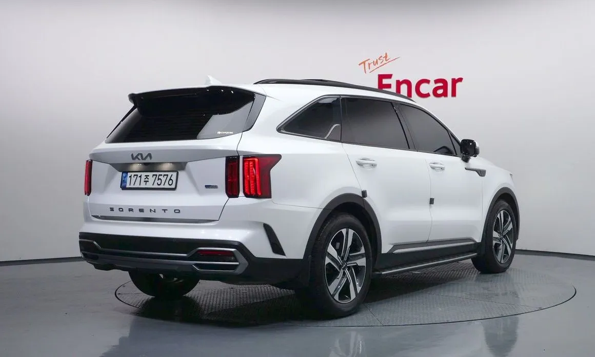 Kia Sorento — фото 2