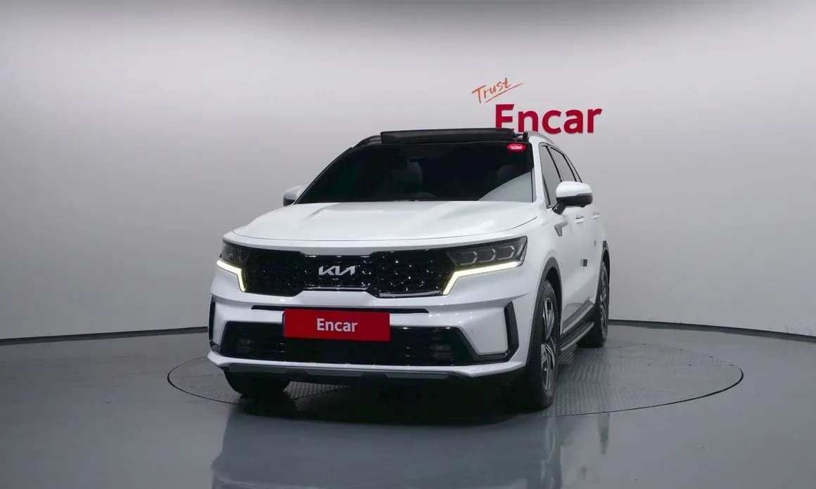 Kia Sorento — фото 4
