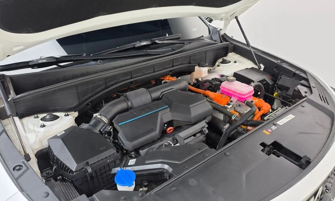 Kia Sorento — фото 10