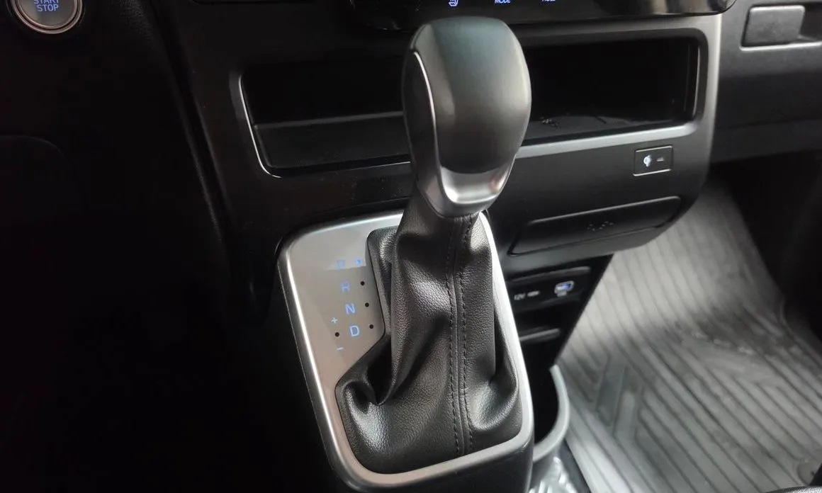 Hyundai Staria — фото 7