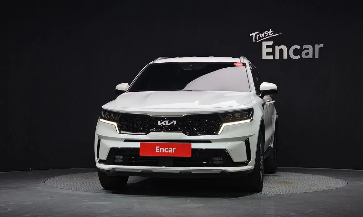 Kia Sorento — фото 4