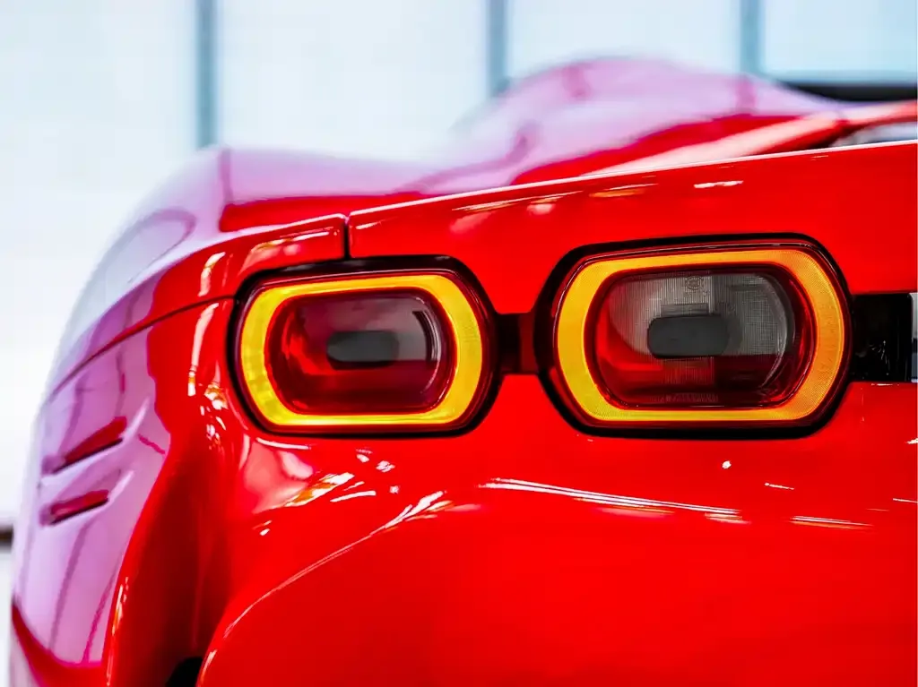 Ferrari SF90 — фото 5