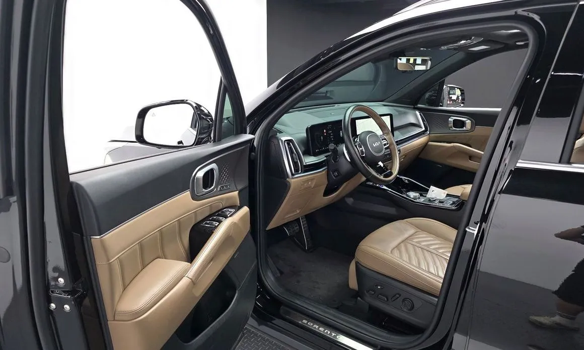 Kia Sorento — фото 3