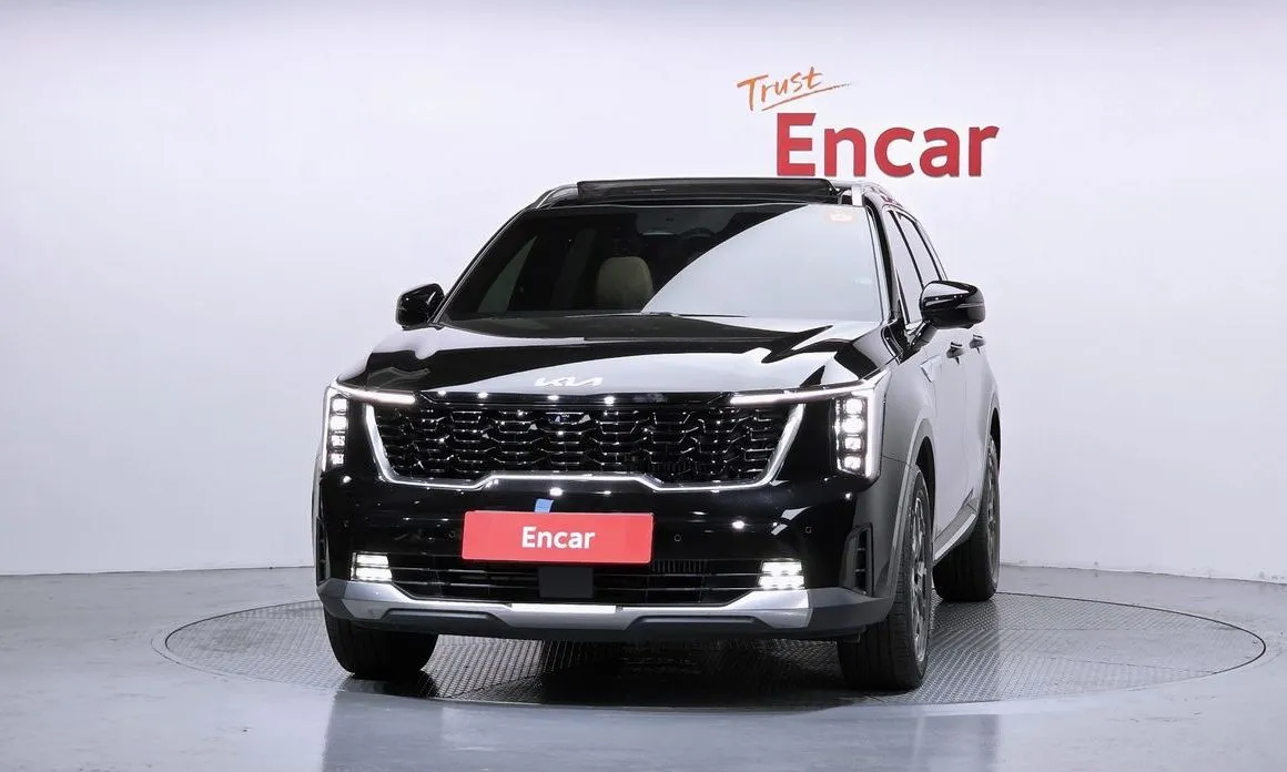 Kia Sorento — фото 2
