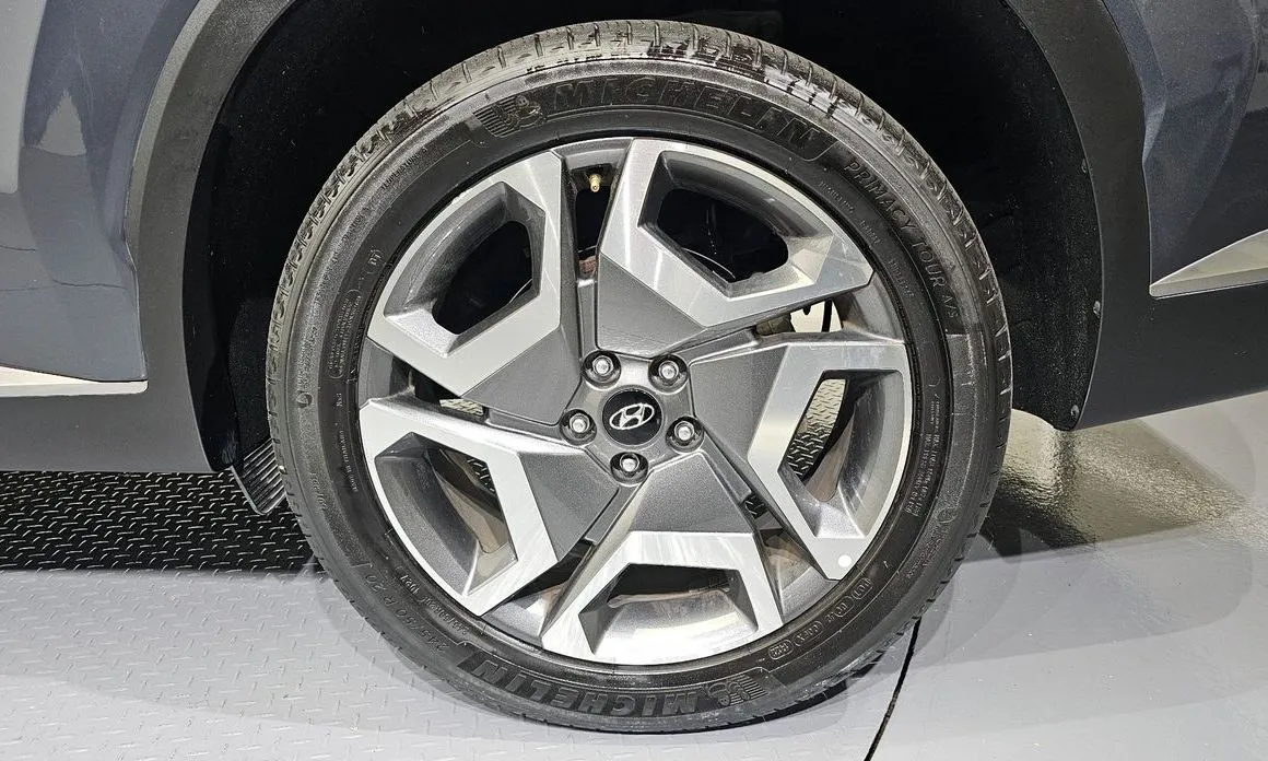 Hyundai Palisade — фото 9