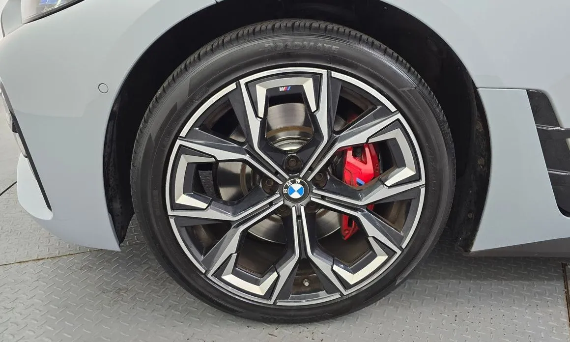 BMW 4-Series — фото 10