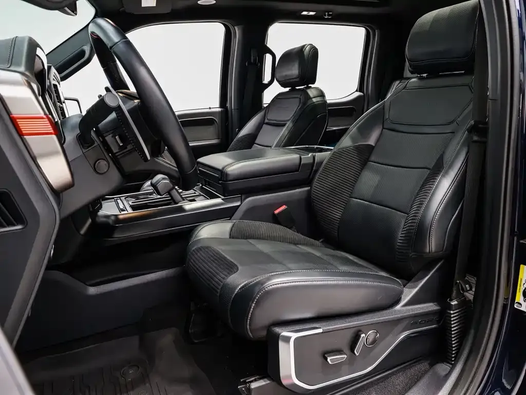 Ford F-150 Raptor — фото 3