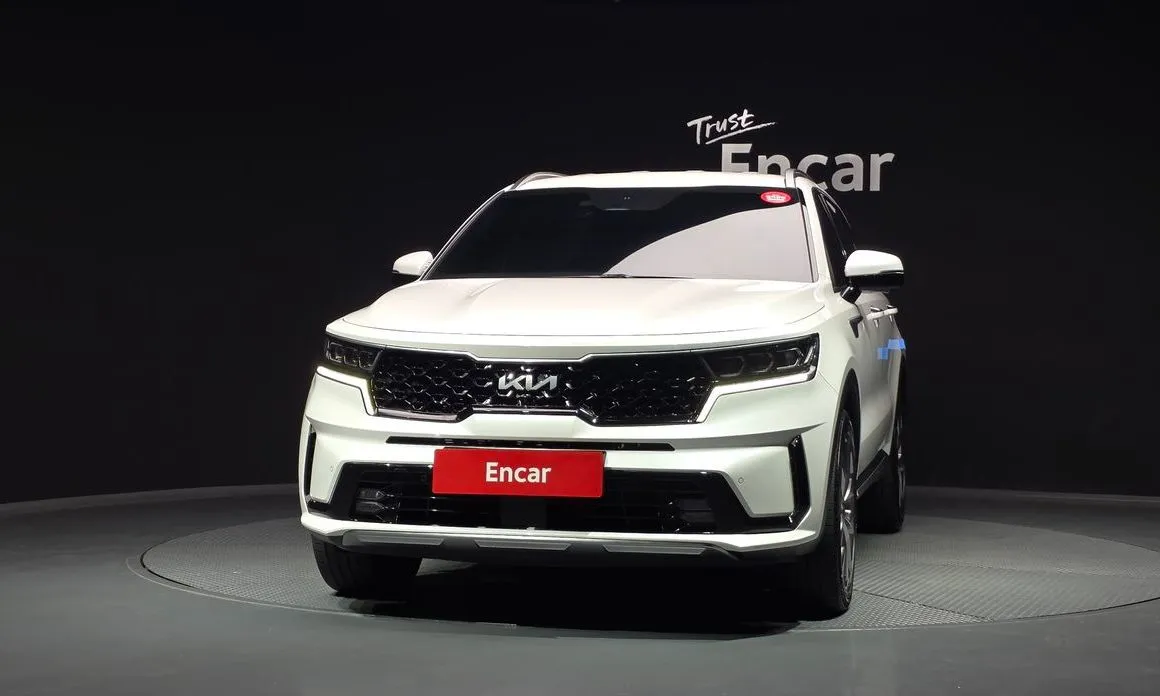 Kia Sorento — фото 3