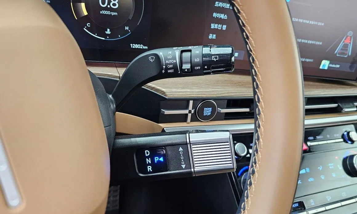 Hyundai Santafe — фото 2