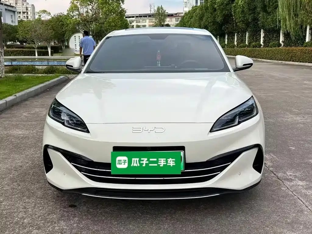 BYD Seal 06 — фото 7