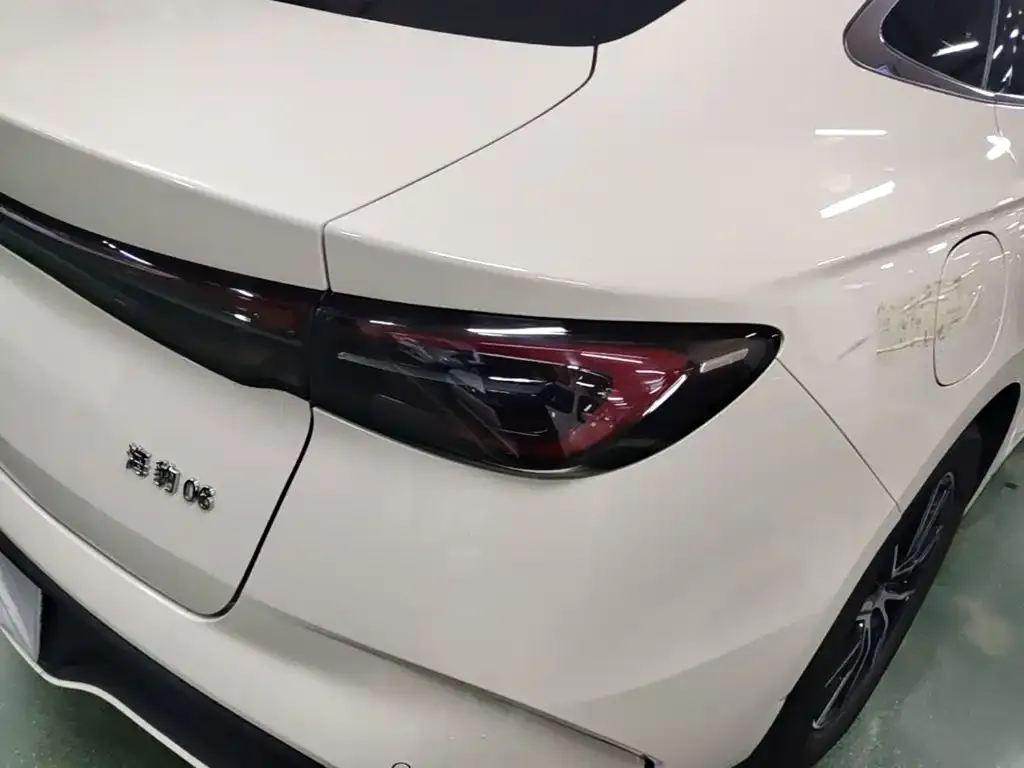 BYD Seal 06 — фото 2