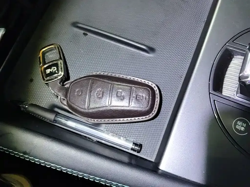 BYD Seal 06 — фото 3