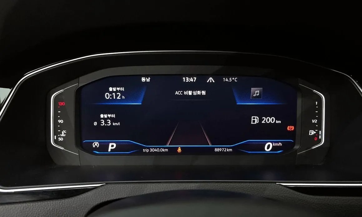 Volkswagen Passat — фото 10