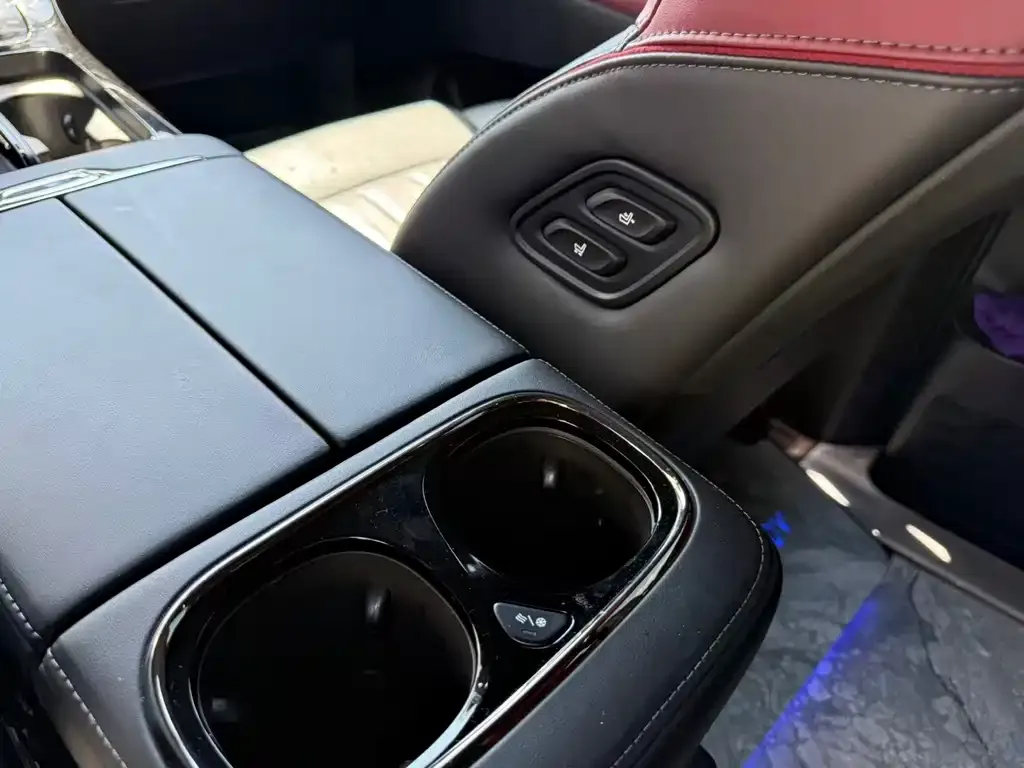 GAC Motor Trumpchi M8 — фото 2