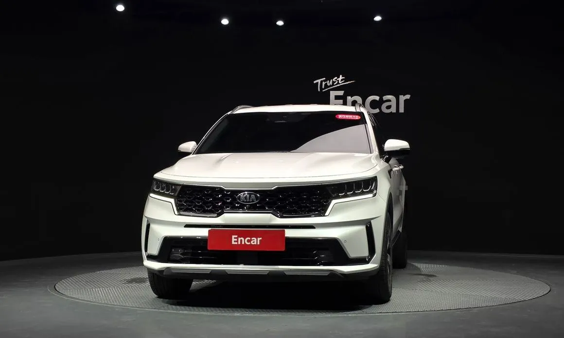 Kia Sorento — фото 2