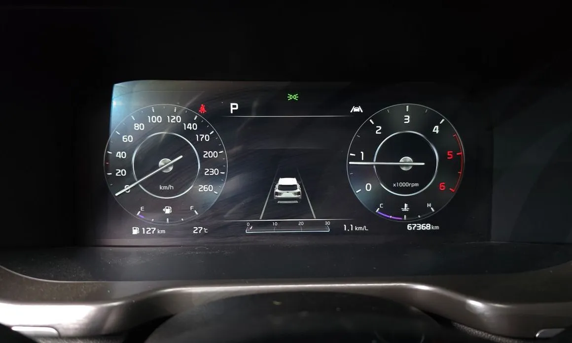 Kia Sorento — фото 7