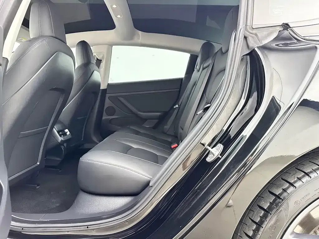 Tesla Model 3 — фото 8