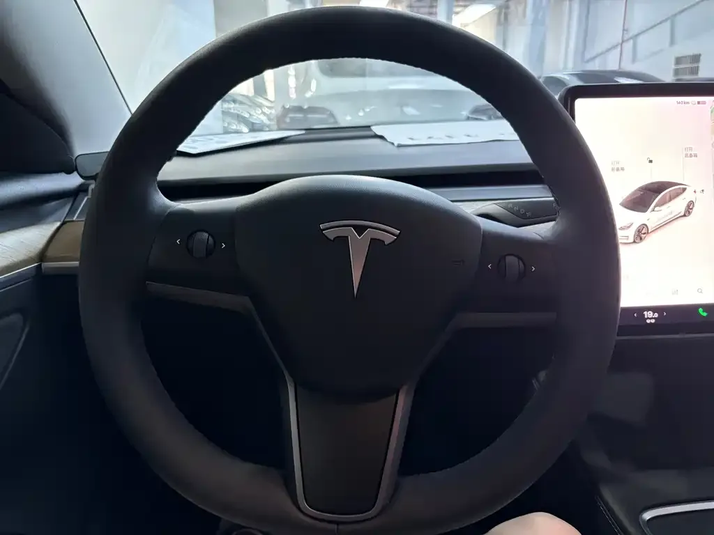 Tesla Model 3 — фото 3