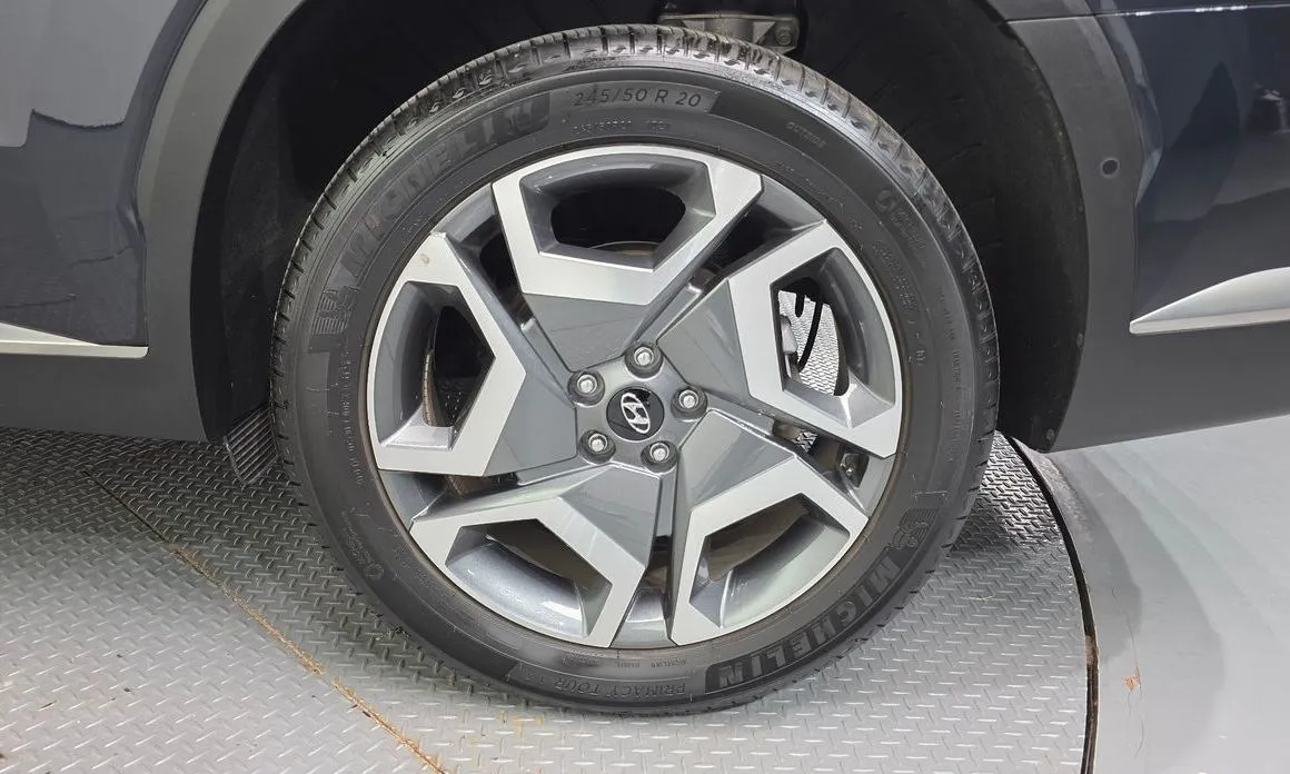 Hyundai Palisade — фото 6