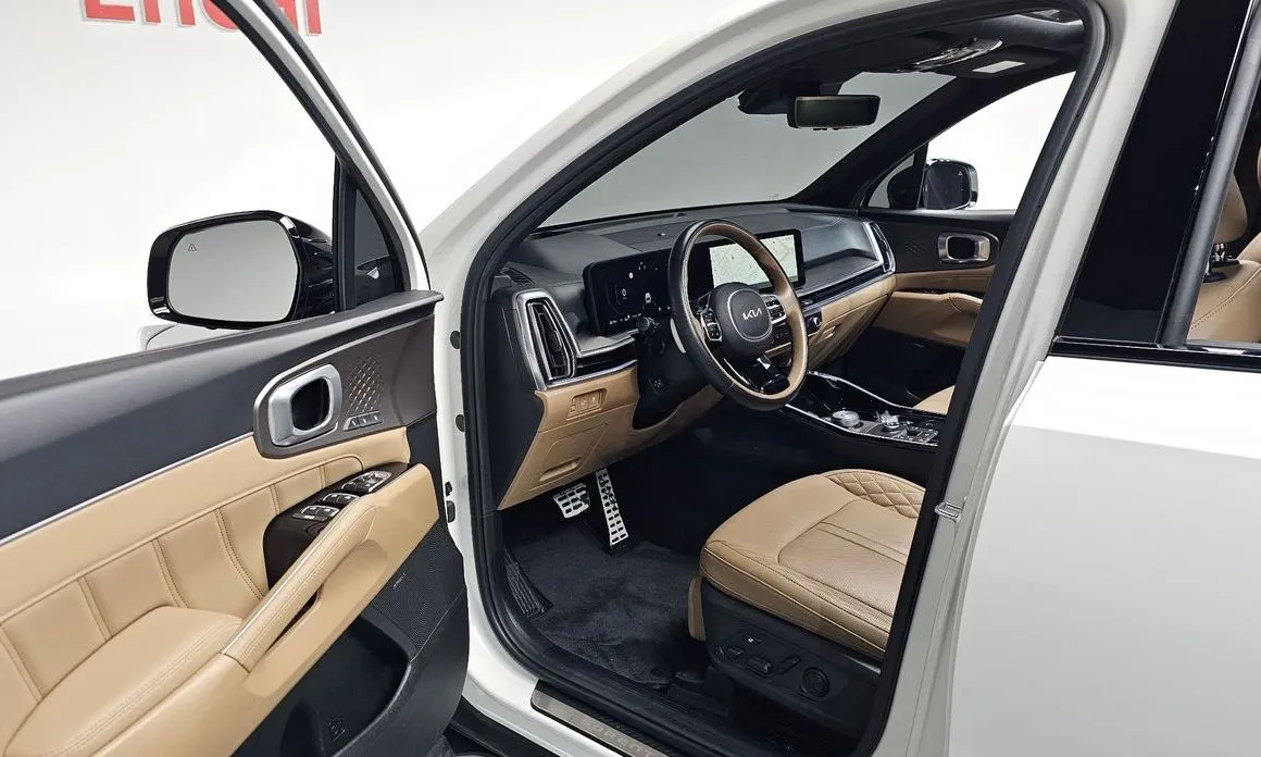 Kia Sorento — фото 2