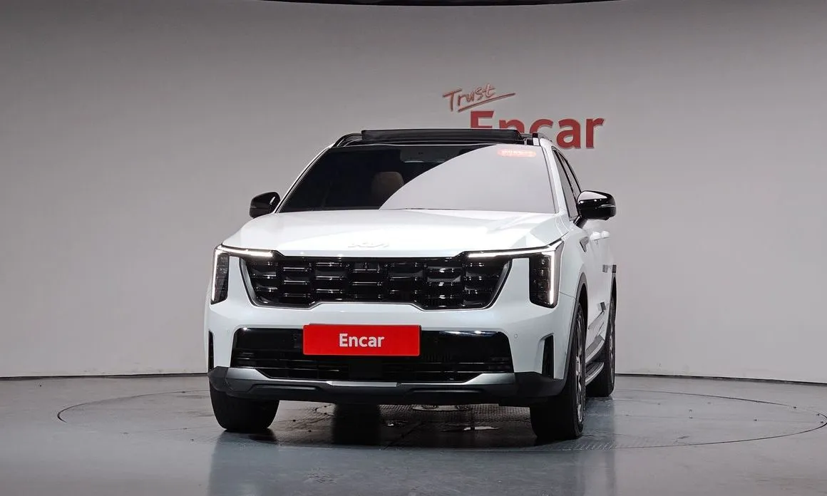 Kia Sorento — фото 4