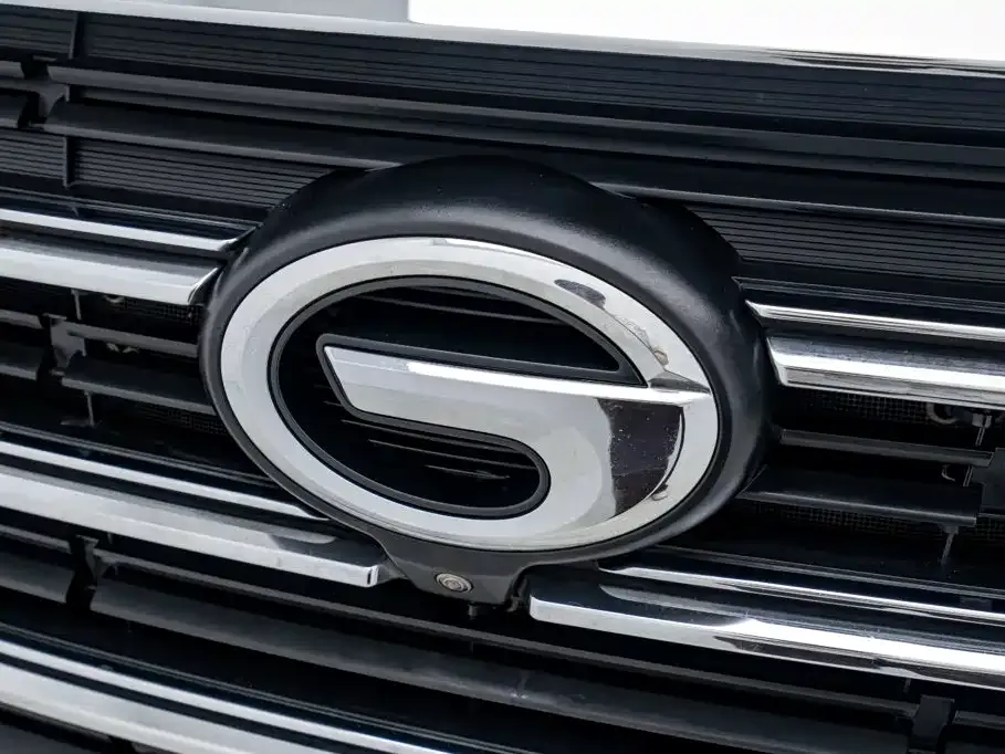 GAC Motor Trumpchi M8 — фото 9